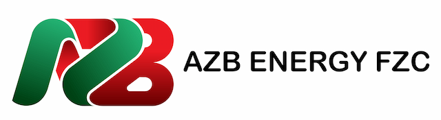 AZB ENERGY FZC logo