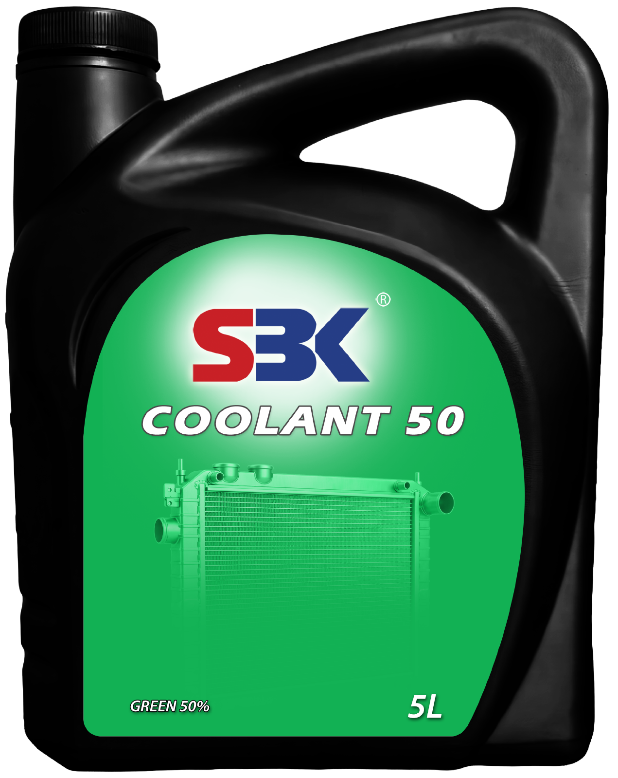 SBK Coolant 100